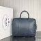 Prada Leather Briefcase