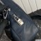 Prada Leather Briefcase