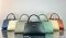 Prada Medium Brushed Leather Bag