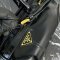Prada Medium Leather Handbag