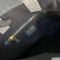 Prada Medium Linen Blend Tote Bag