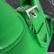Prada Moon Re-Nylon and Leather Bag
