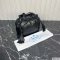 Prada Nappa Leather Shoulder Bag