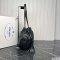 Prada Nappa Leather Shoulder Bag