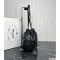 Prada Nappa Leather Shoulder Bag