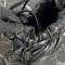 Prada Nappa Leather Shoulder Bag