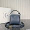 Prada Panier Medium Saffiano Leather Bag