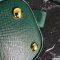 Prada Panier Small Saffiano Leather Bag