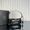 Prada Re-Edition 2002 Medium Leather Shoulder Bag