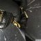 Prada Re-Edition 2005 Naplak Patent Leather Bag