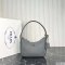Prada Re-Edition Saffiano Leather Mini Bag