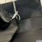 Prada Re-Nylon And Saffiano Leather Duffle Bag