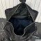 Prada Re-Nylon And Saffiano Leather Duffle Bag