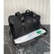 Prada Re-Nylon And Saffiano Leather Duffle Bag