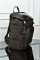 Prada Re-Nylon And Brushed Leather Backpack
