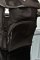 Prada Re-Nylon And Brushed Leather Backpack
