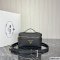 Prada Saffiano Leather Beauty Case