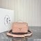 Prada Saffiano Leather Beauty Case