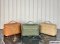 Prada Saffiano Leather Beauty Case