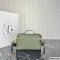 Prada Saffiano Leather Beauty Case