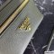 Prada Saffiano Leather Beauty Case
