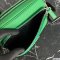 Prada Saffiano Leather Shoulder Bag