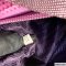 Prada Satin Mini-Bag With Crystals