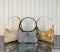 Prada Satin Mini-Bag With Crystals