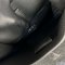 Prada Small Leather Hobo Bag