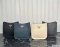 Prada Small Leather Hobo Bag