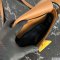 Prada Small Leather Shoulder Bag