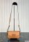 Prada Small Leather Shoulder Bag