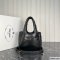 Prada Small Padded Soft Nappa-Leather Bag
