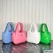 Prada Small Padded Soft Nappa-Leather Bag