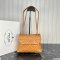 Prada Small Spectrum Nappa Leather Bag