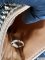 Prada Small Satin Tote Bag With Crystals