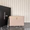 Saint Laurent Cassandre Pouch Leather