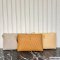 Saint Laurent Cassandre Pouch Leather