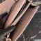 Saint Laurent Classic Cassandre Chain Wallet