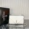 Saint Laurent Large College Bag