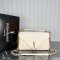 Saint Laurent Large College Bag