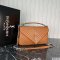 Saint Laurent Large College Bag