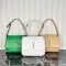 Saint Laurent Le 57 Hobo Bag