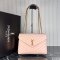Saint Laurent Loulou Medium Shoulder Bag