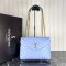 Saint Laurent Loulou Medium Shoulder Bag