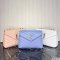 Saint Laurent Loulou Medium Shoulder Bag