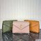 Saint Laurent Loulou Medium Shoulder Bag