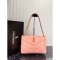 Saint Laurent Loulou Puffer Large Bag