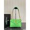 Saint Laurent Loulou Puffer Medium Bag