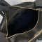 Saint Laurent Lyia Large Duffle In Quilted Lambskin